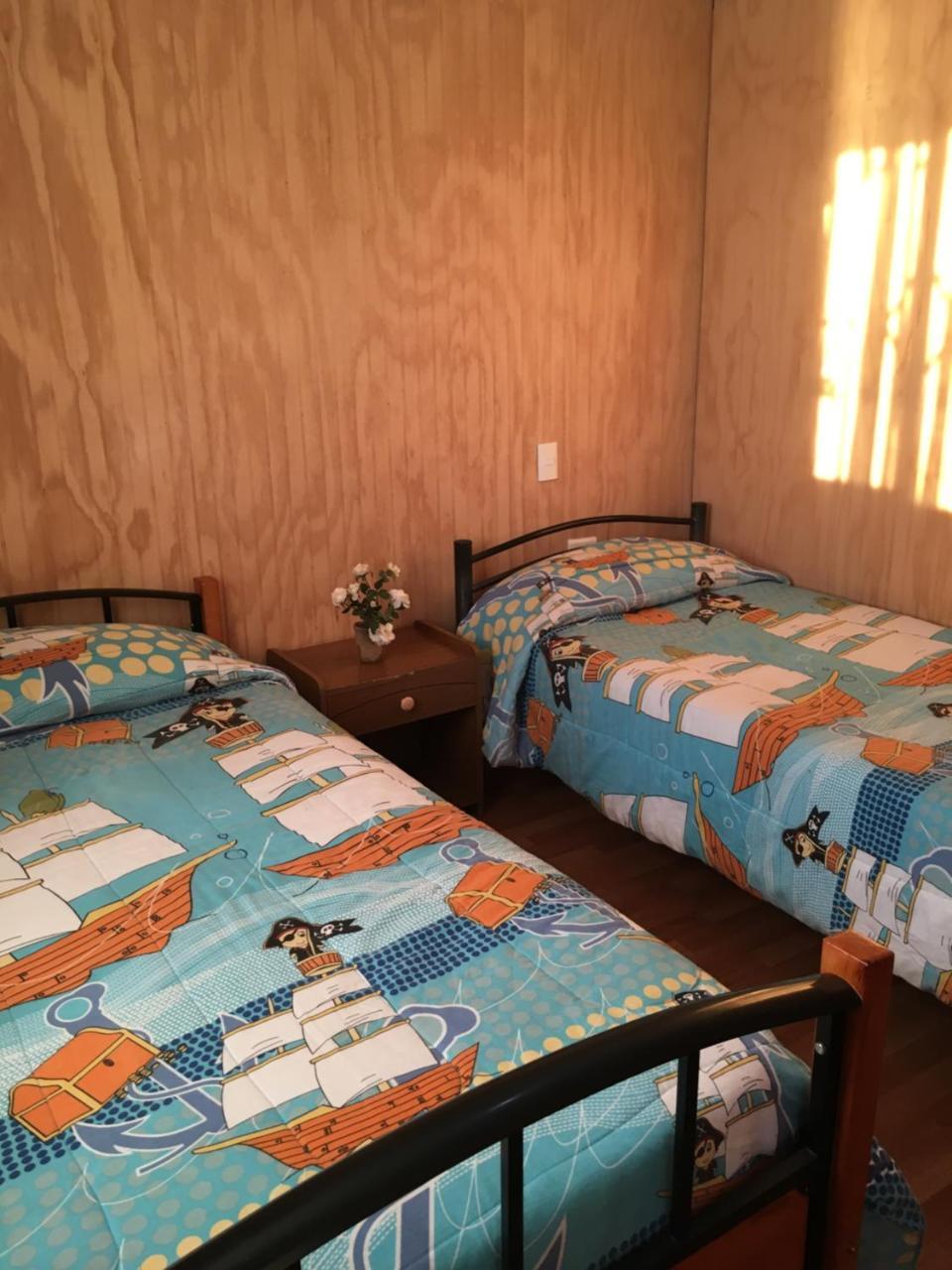 Holiday home Casa Frente A La Playa *